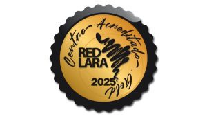 acreditacion redlara 2025